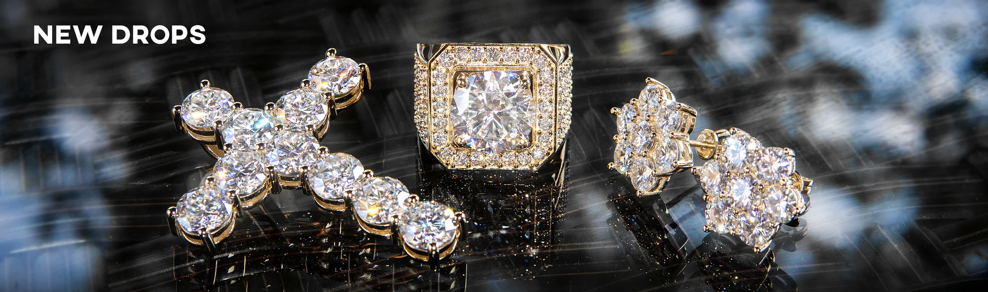 Bold Elegance, Timeless Craftsmanship