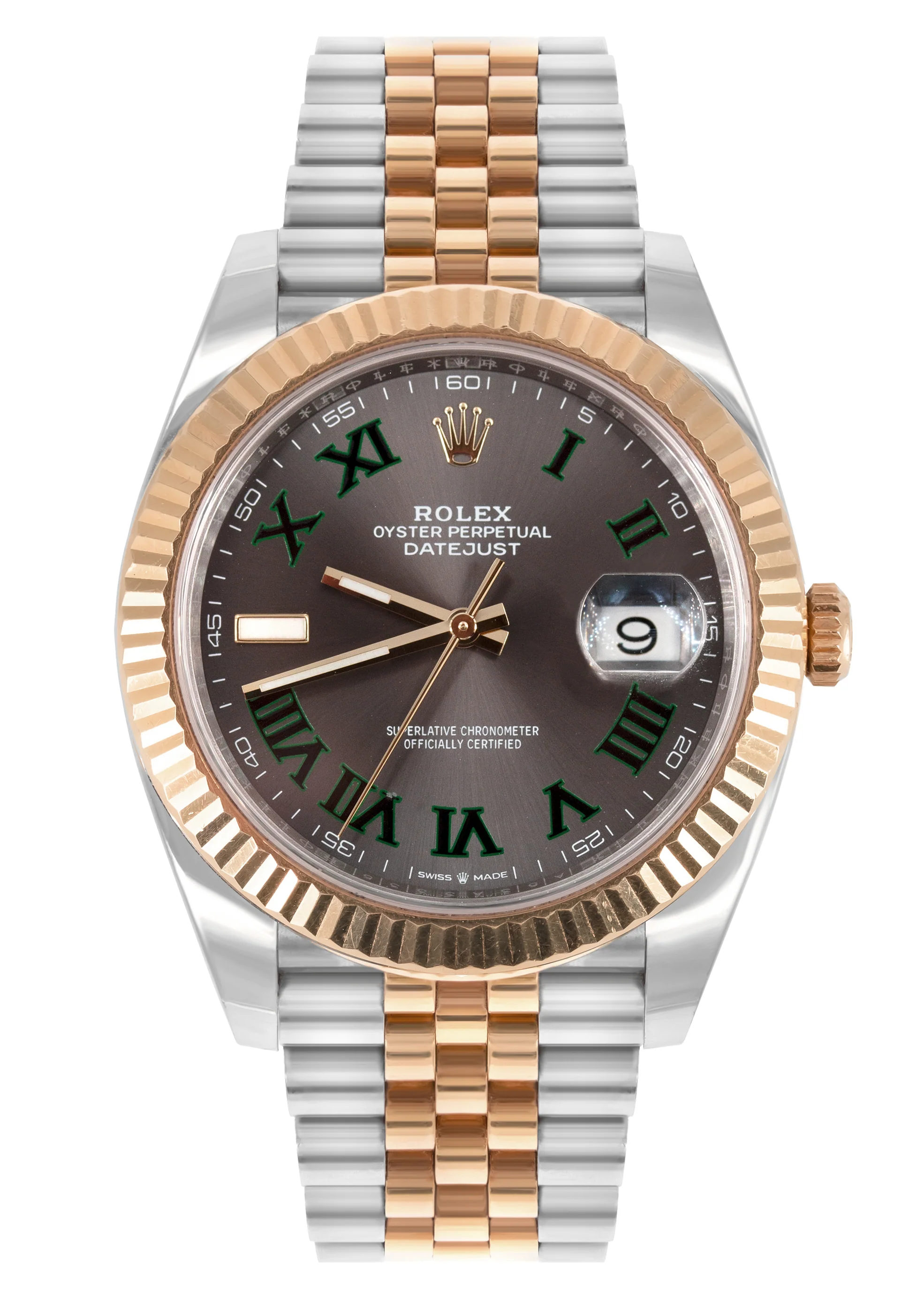 ROLEX - BEST SELLERS